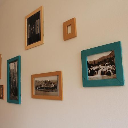 Rooms & Studio Bellina Skradin Exterior foto
