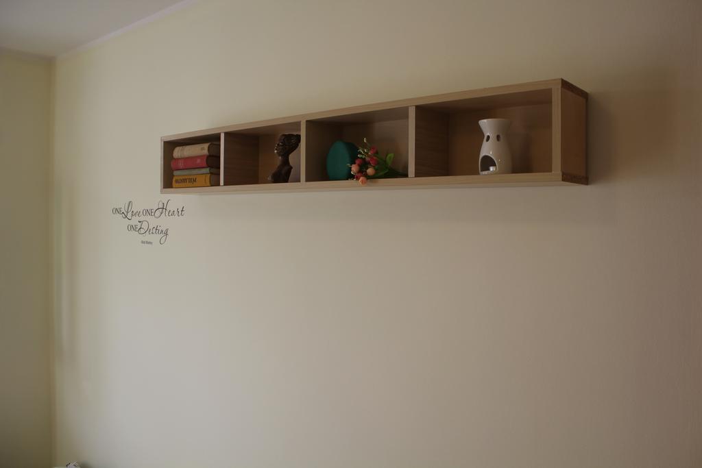 Rooms & Studio Bellina Skradin Exterior foto